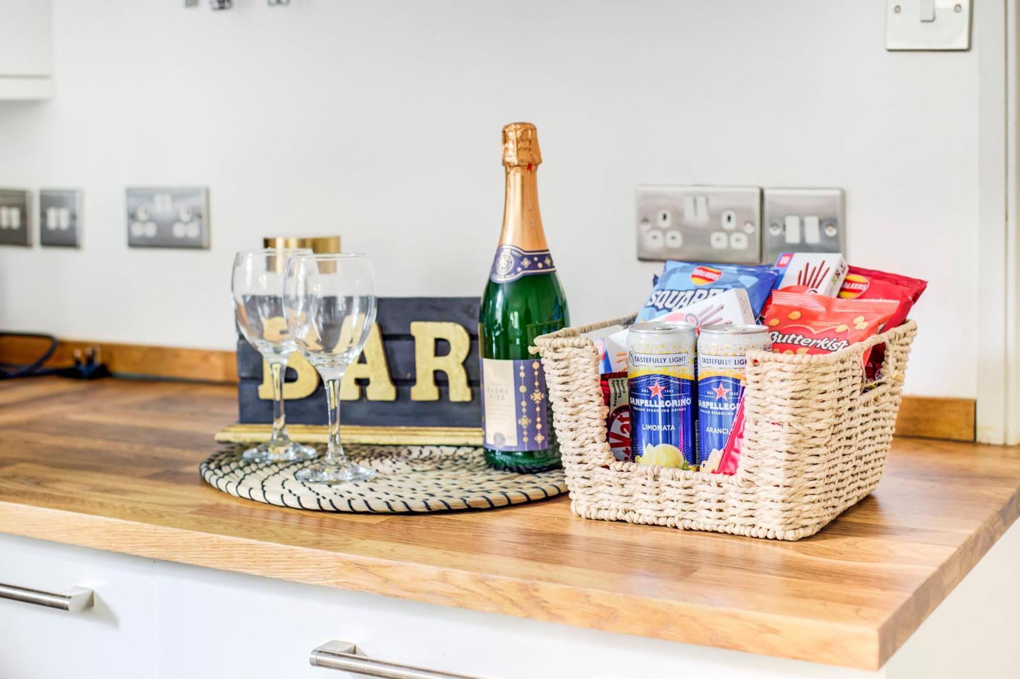 런던 Heart Of Hackney - 2Bed Garden Flat Sleeps 6 아파트 외부 사진