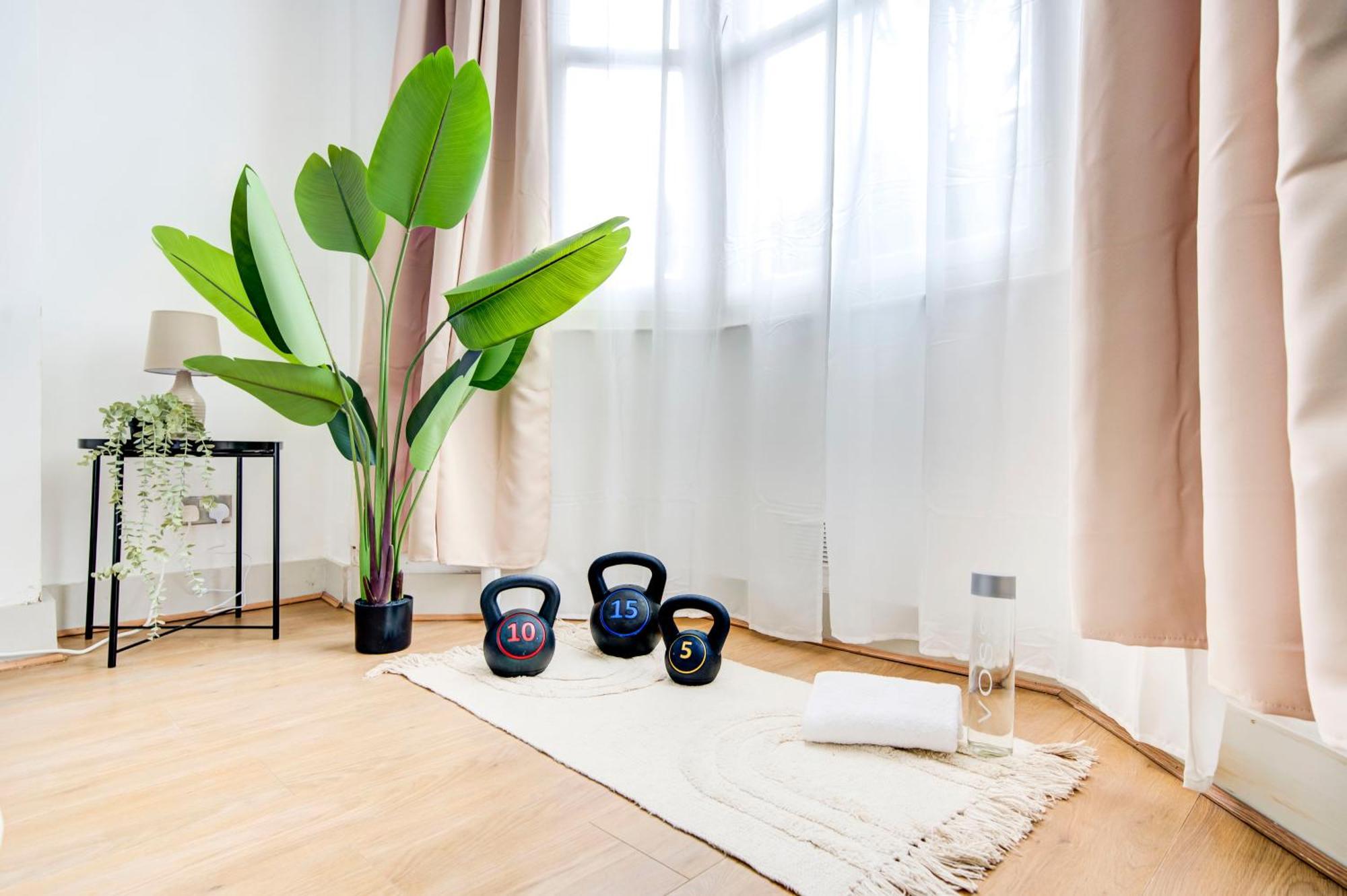 런던 Heart Of Hackney - 2Bed Garden Flat Sleeps 6 아파트 외부 사진