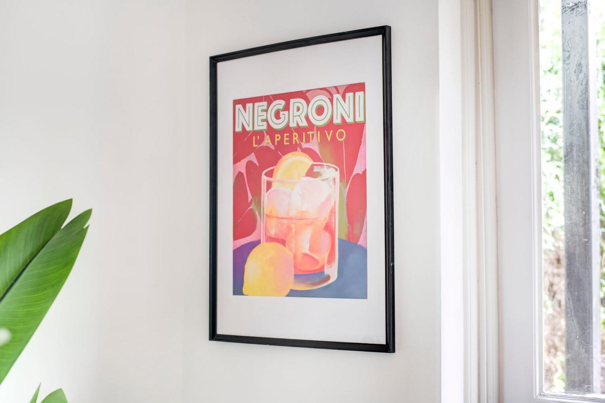 런던 Heart Of Hackney - 2Bed Garden Flat Sleeps 6 아파트 외부 사진