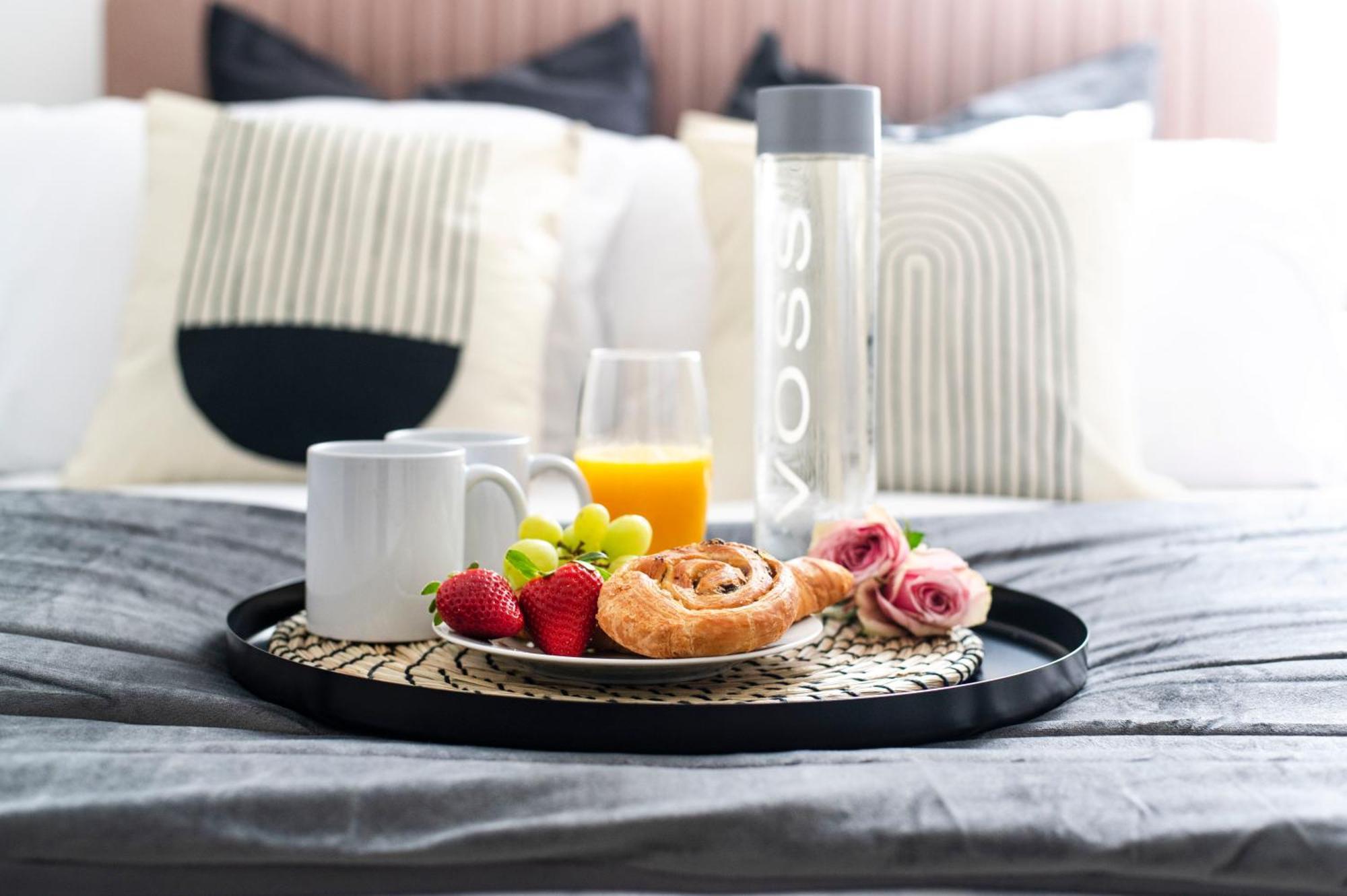 런던 Heart Of Hackney - 2Bed Garden Flat Sleeps 6 아파트 외부 사진