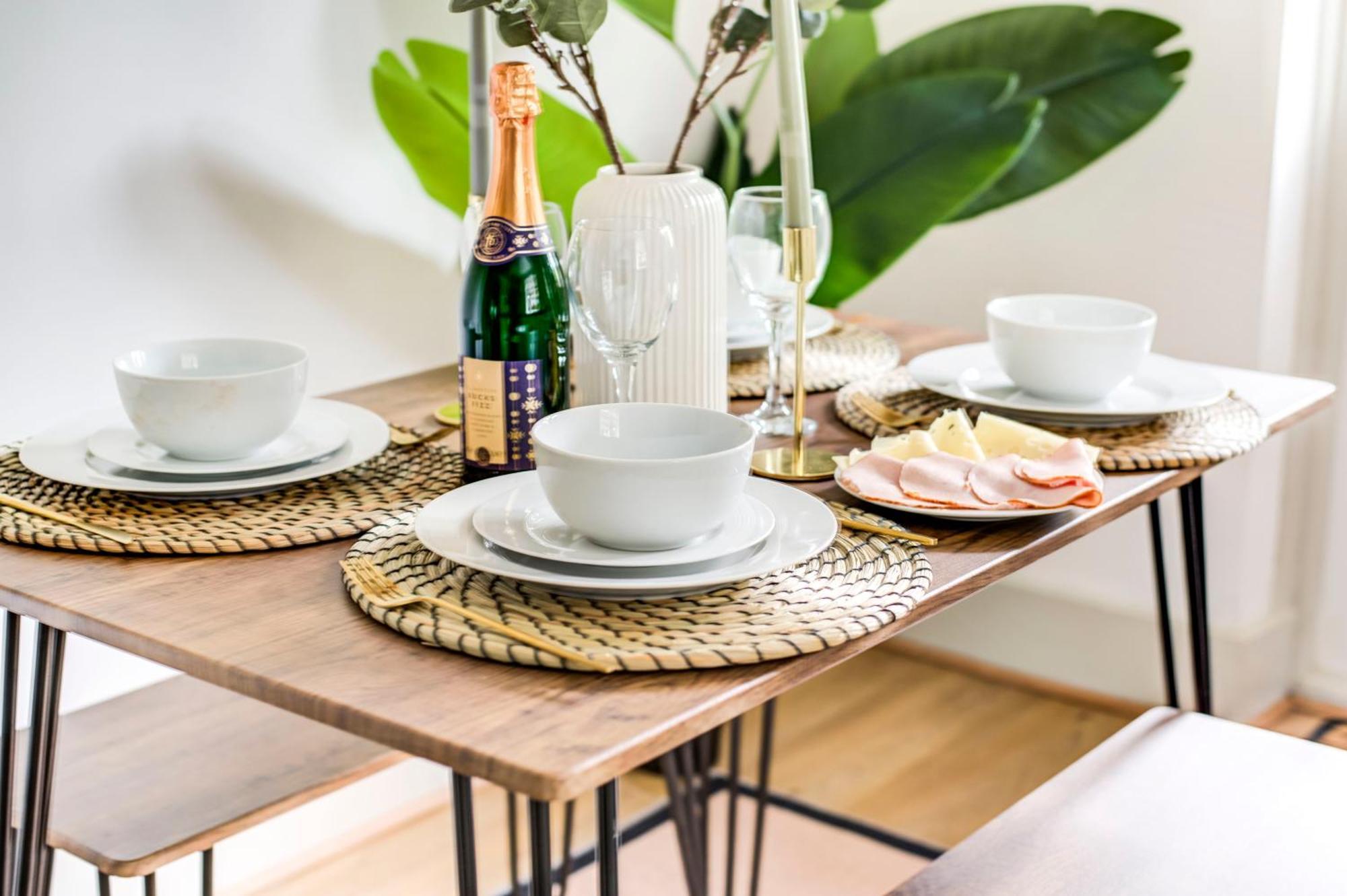 런던 Heart Of Hackney - 2Bed Garden Flat Sleeps 6 아파트 외부 사진