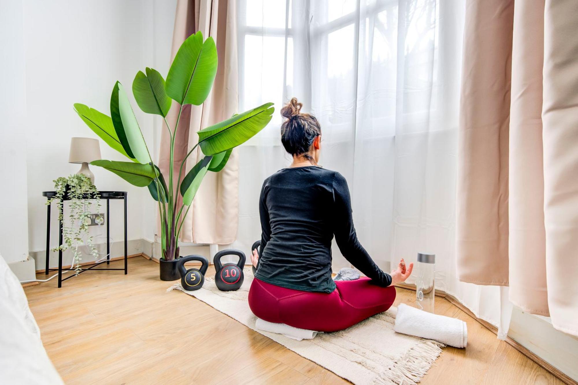 런던 Heart Of Hackney - 2Bed Garden Flat Sleeps 6 아파트 외부 사진